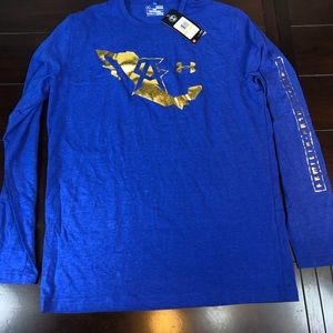 canelo alvarez shirts under armour